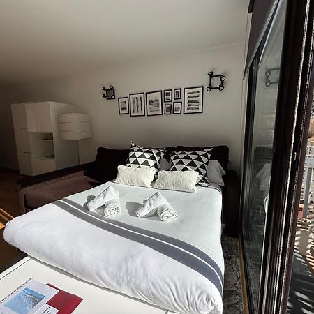 Life And Apartment A Pie De Pistas, El Tarter Exterior photo