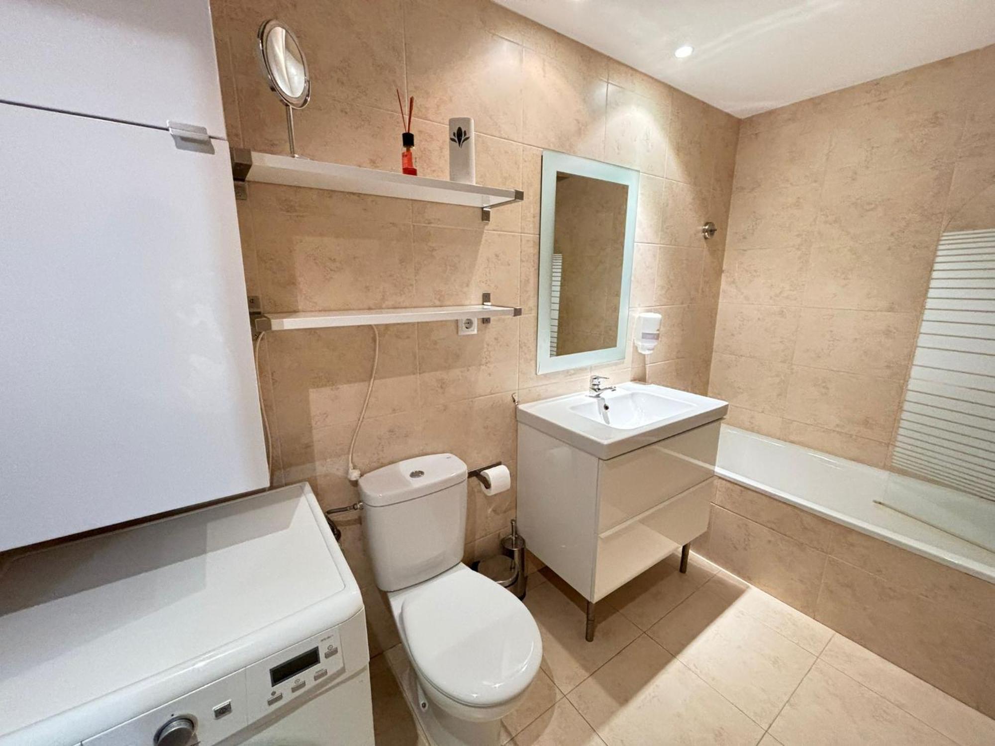 Life And Apartment A Pie De Pistas, El Tarter Exterior photo