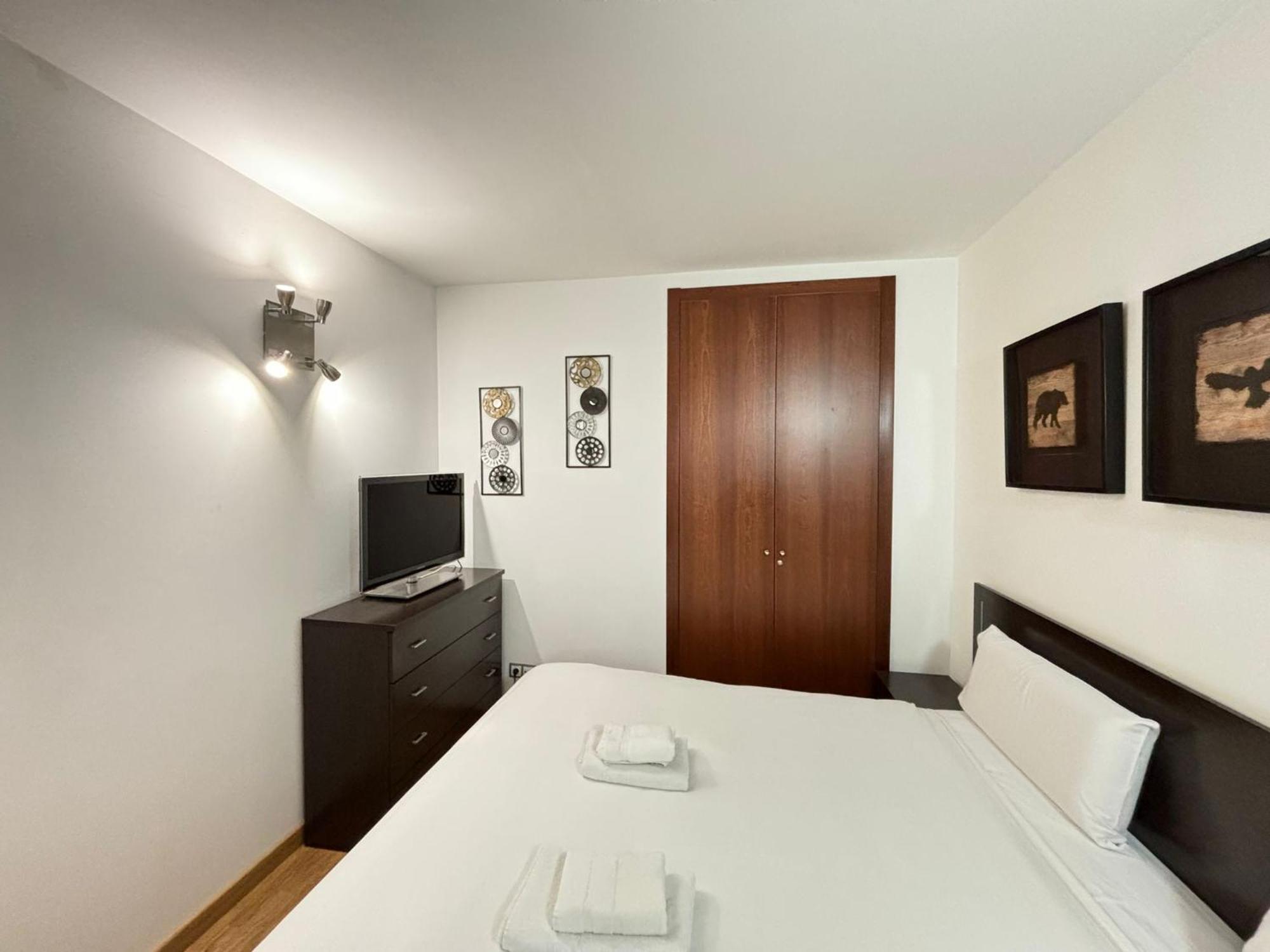 Life And Apartment A Pie De Pistas, El Tarter Exterior photo
