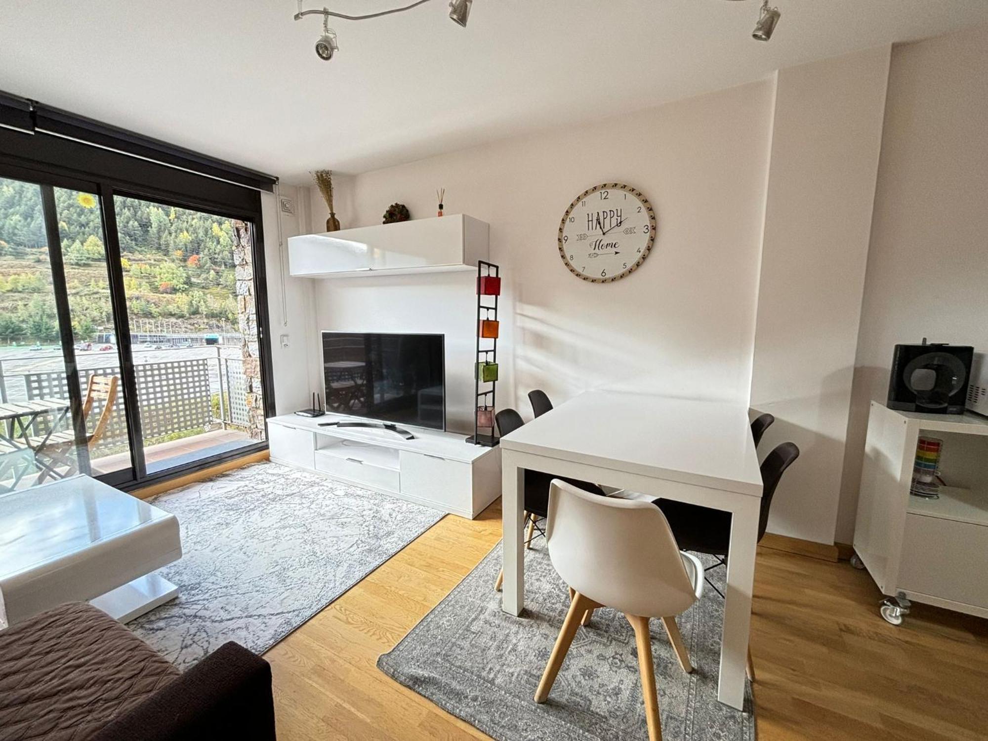 Life And Apartment A Pie De Pistas, El Tarter Exterior photo