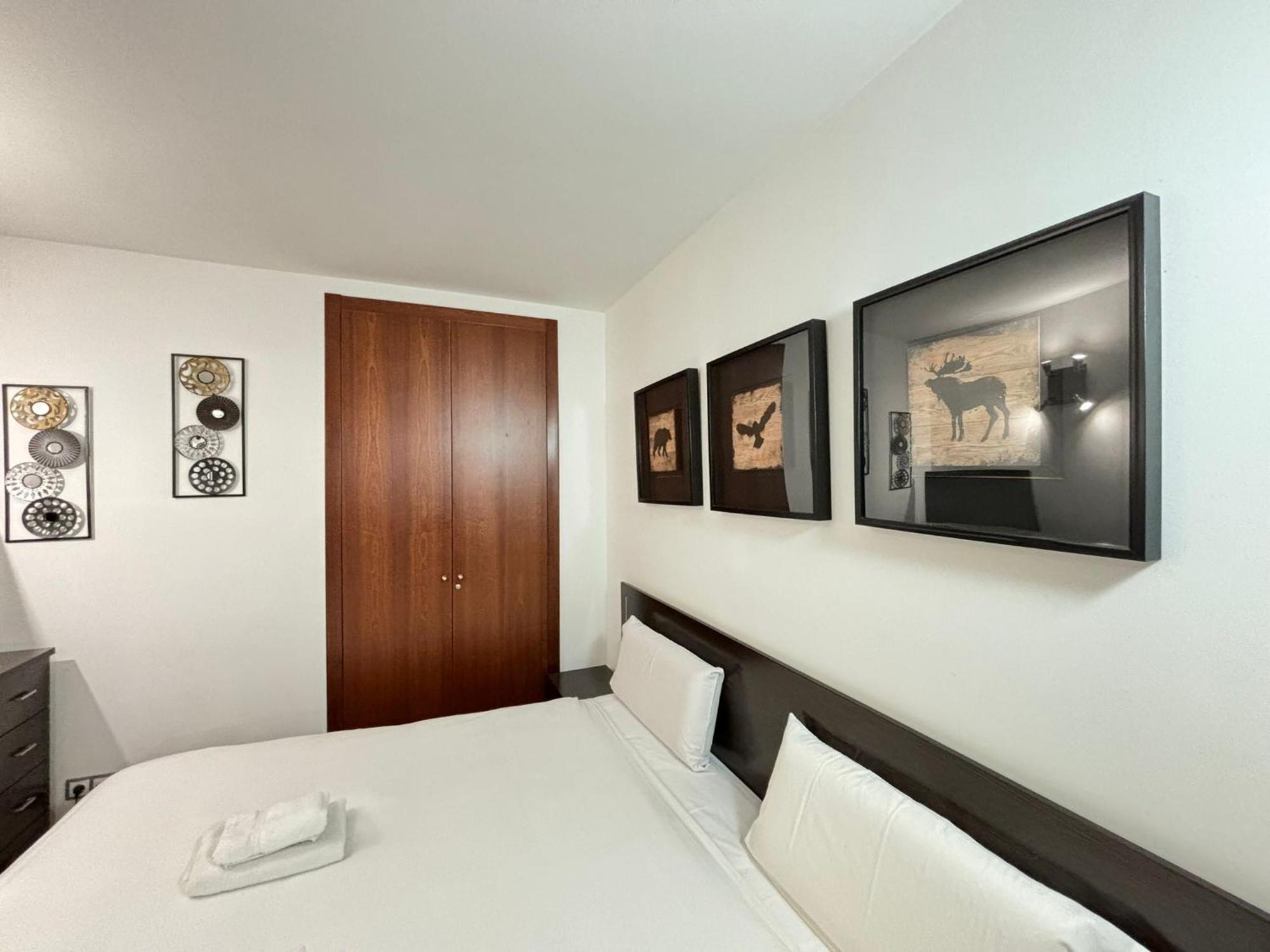 Life And Apartment A Pie De Pistas, El Tarter Exterior photo